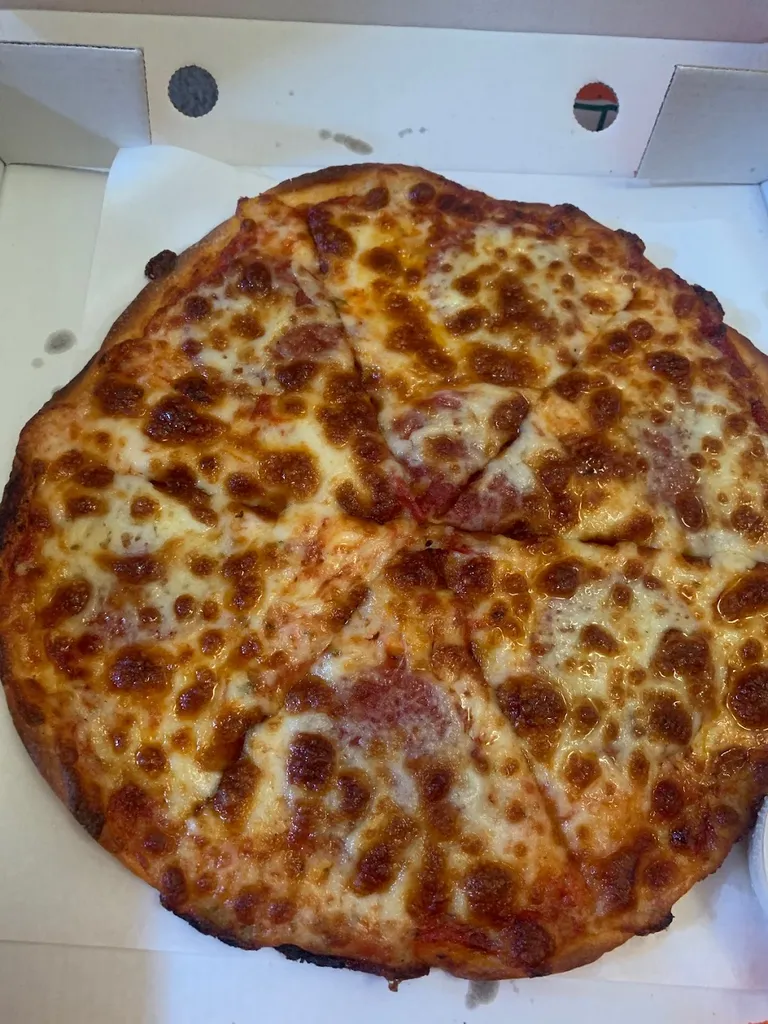 Farmhouse Pizza Bromley