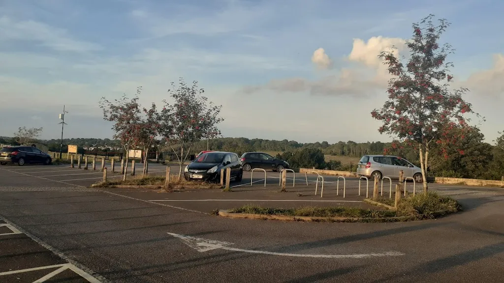 Farthing Downs Car Park