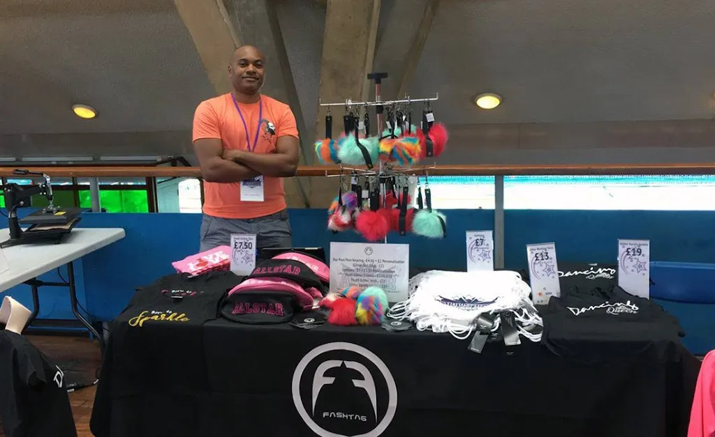 Fashtag Clothing