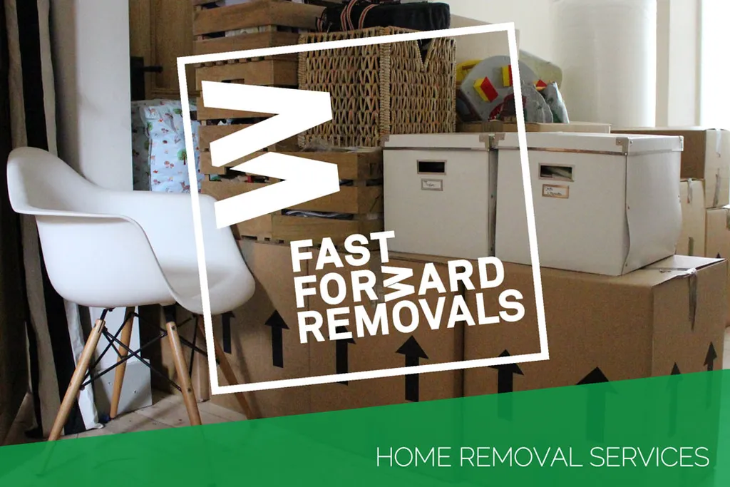 Fast Forward Group | Removals & Storage