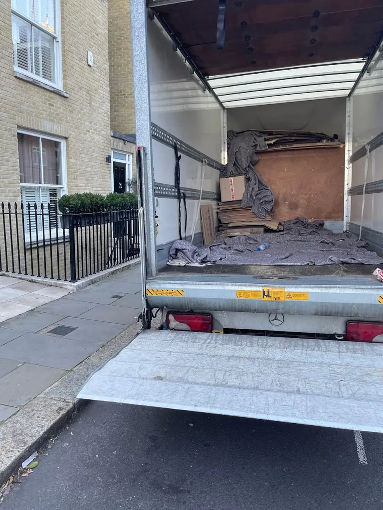 Fast Interior Removals