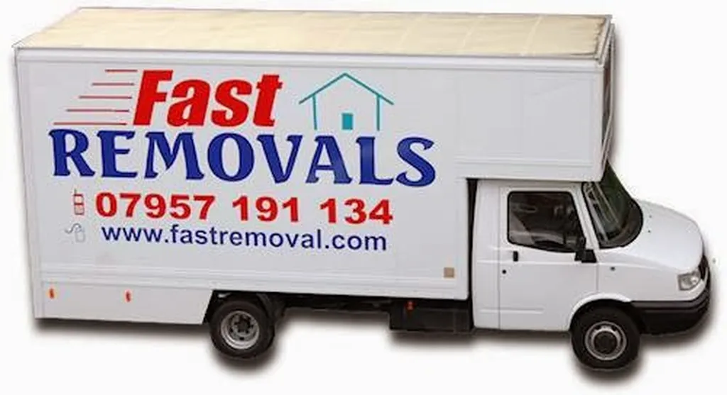 Fast Removal - London Removals Company