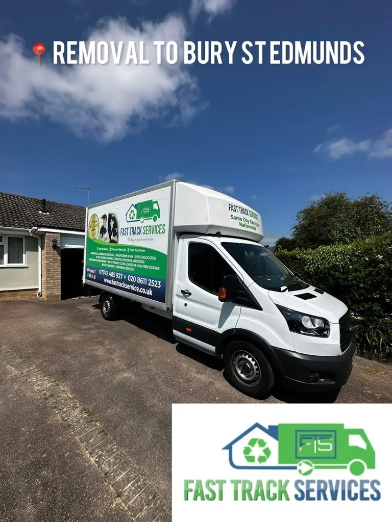 Fast Track Services FTS Ltd