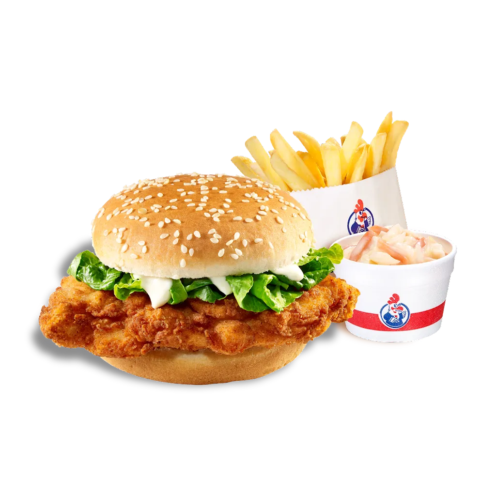 Favorite Chicken Kilburn