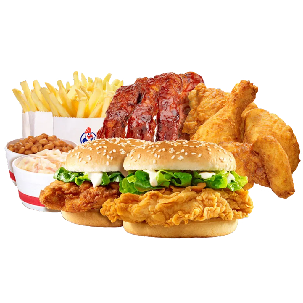 Favorite Chicken & Ribs Enfield Lancaster Road
