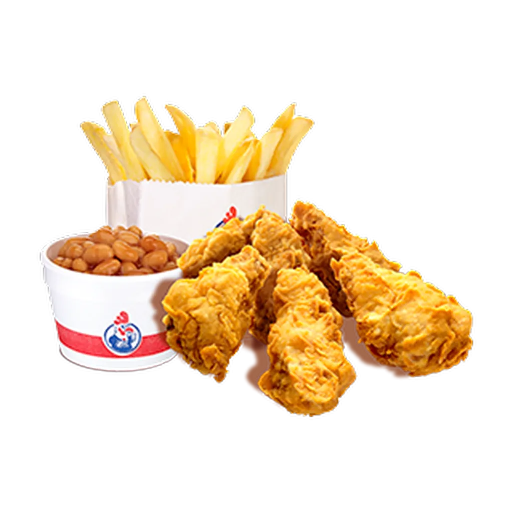 Favorite Chicken & Ribs Romford