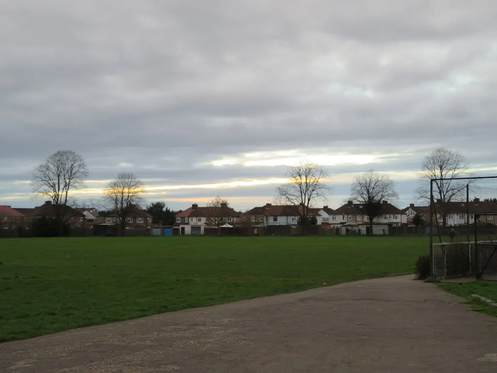 Feltham Football club