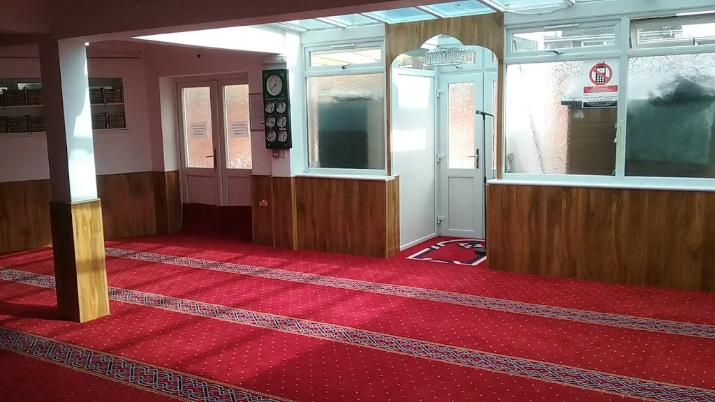Feltham HIRA Centre