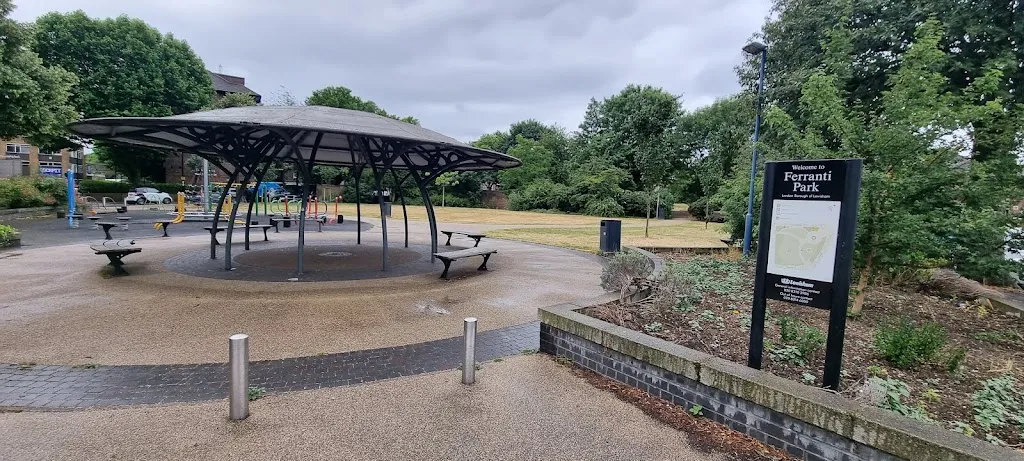Ferranti Park