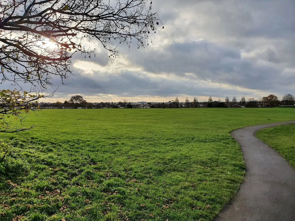 Field End Recreation Ground
