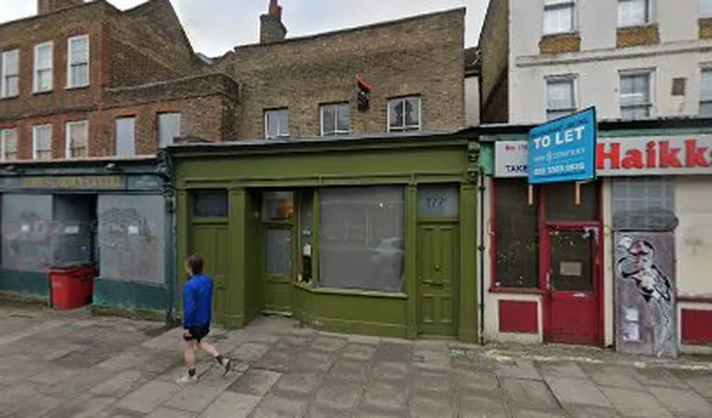 Film Shop