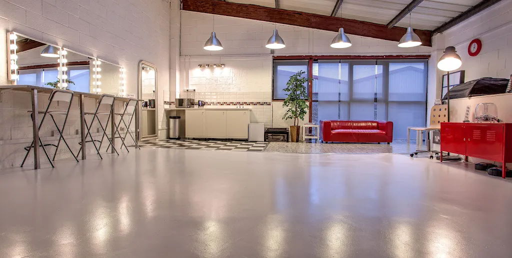 Film Studio Hire - Movie Studio London