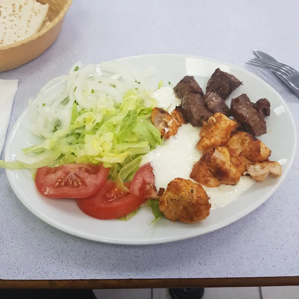 Finchley Pizza