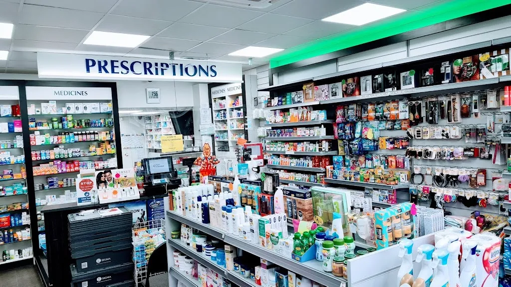 Fine Pharmacy + Travel Clinic + Yellow Fever Centre