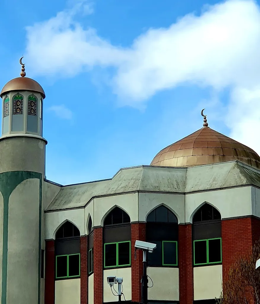 Finsbury Park Mosque