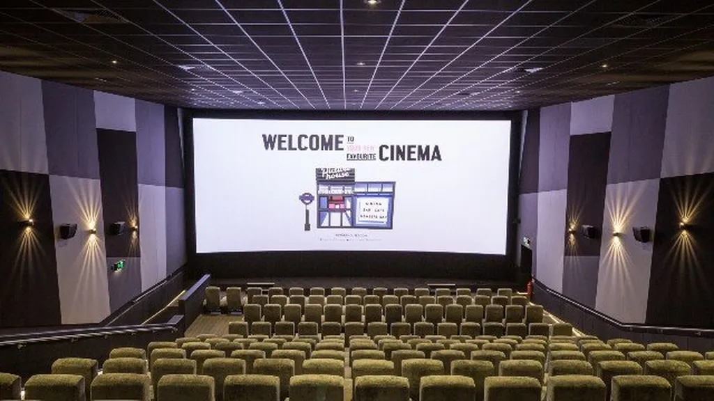Finsbury Park Picturehouse