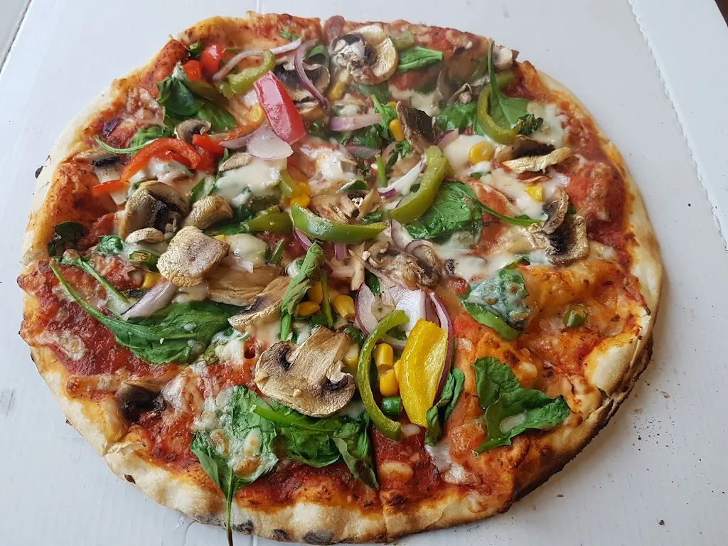 Firebellys (Pizza shop delivery 4 miles) 1 Firebellys (Pizza shop delivery 4 miles)