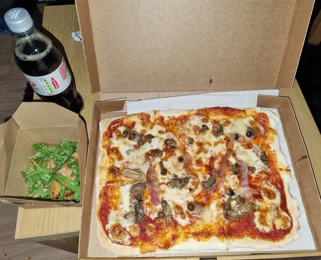 Firezza