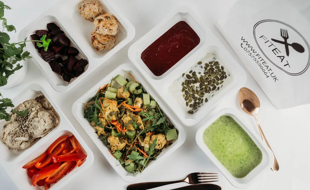 Fit Eat 1 Fit Eat