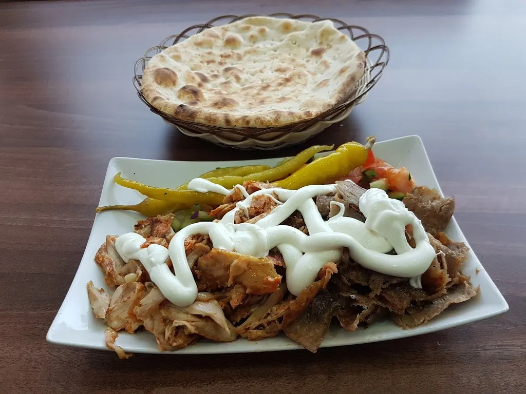 Flame Pizza & Kebab Hendon