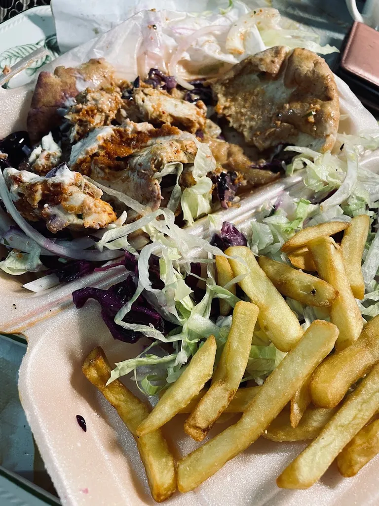 Flamingo Kebab House