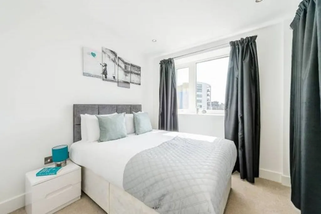 Flying Butler Apartments - Greenwich