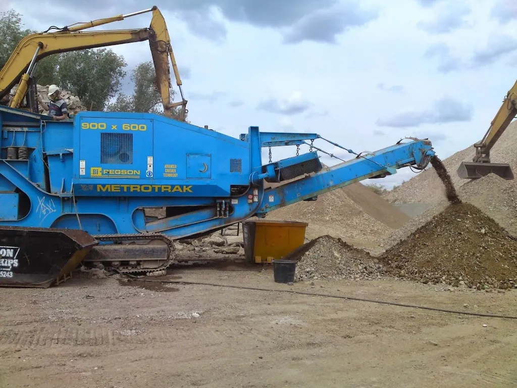 Foley Haulage Ltd