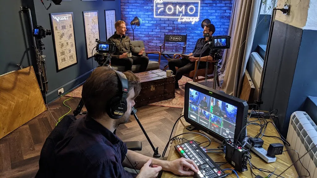 FOMO Studios