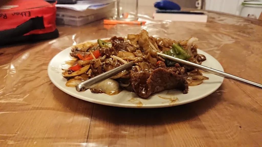 Food Angels