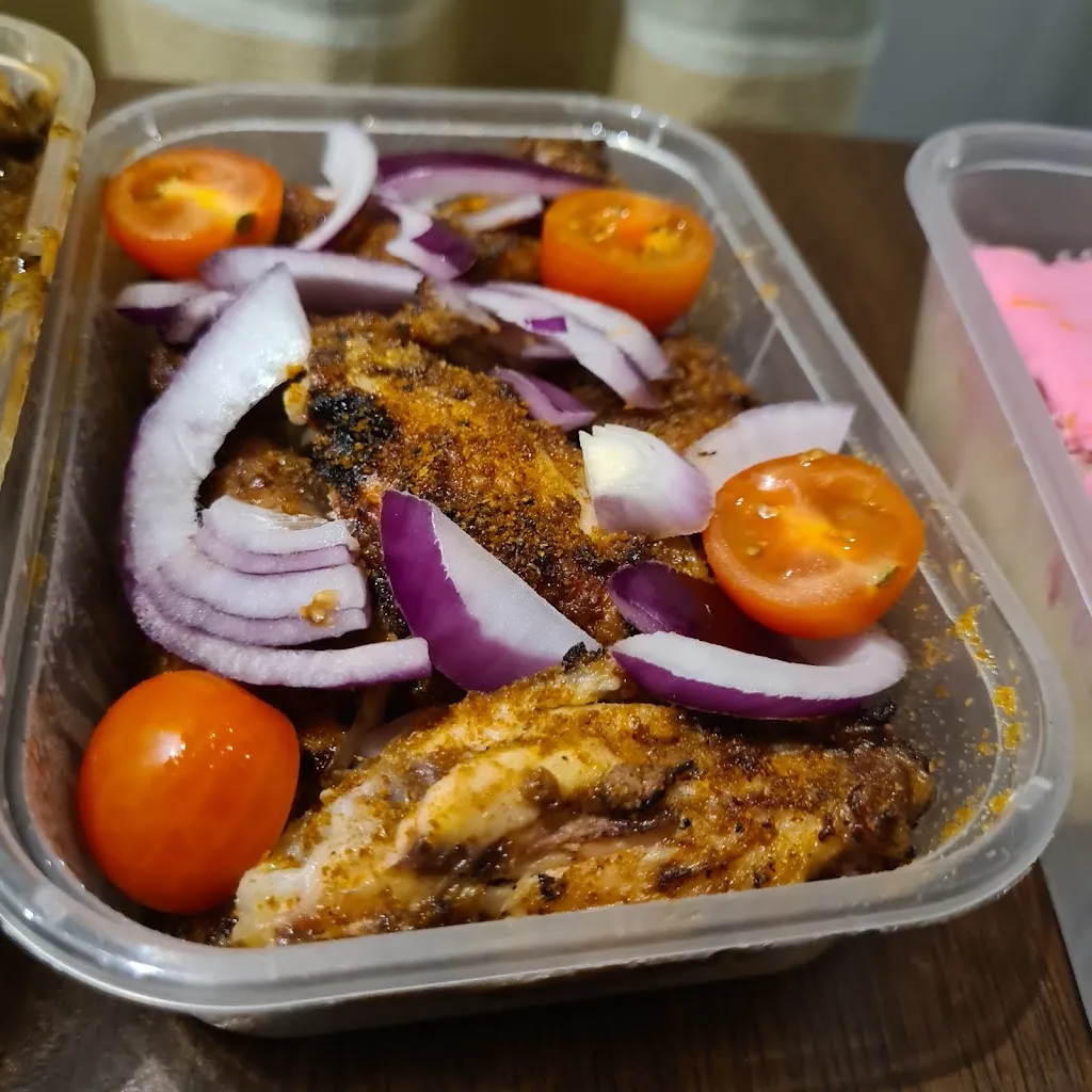 Food Junkee Ltd