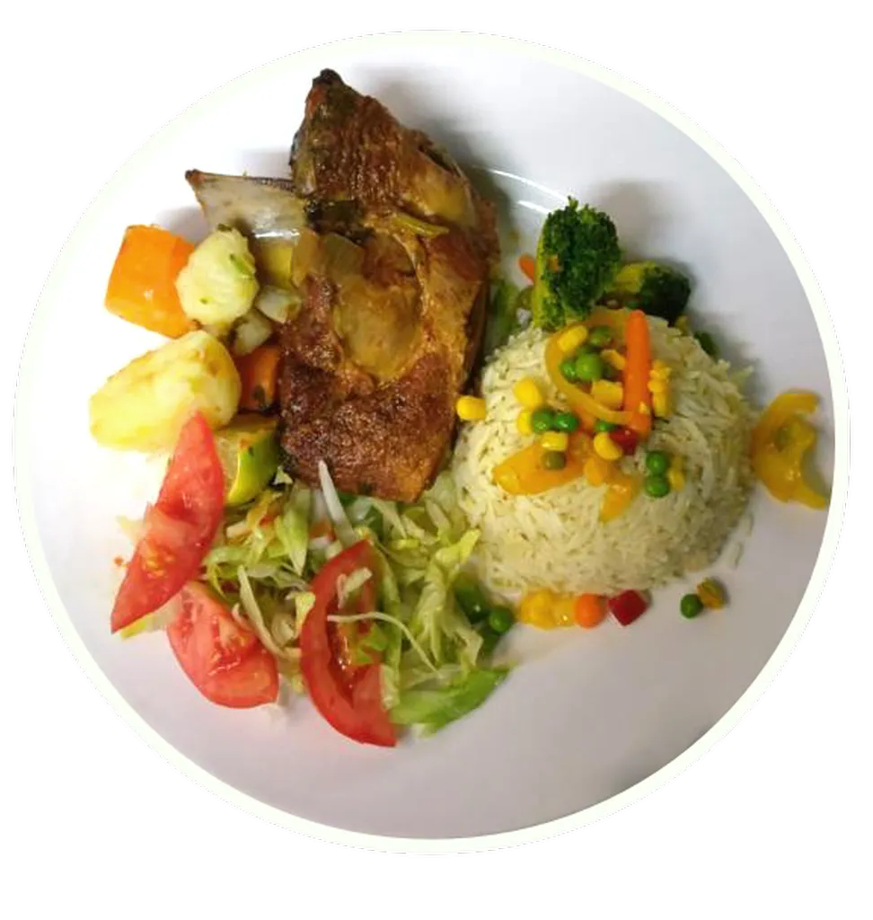 Food Palace