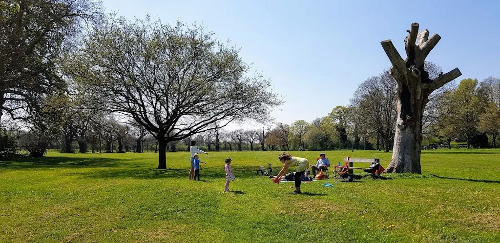 Foots Cray Meadows