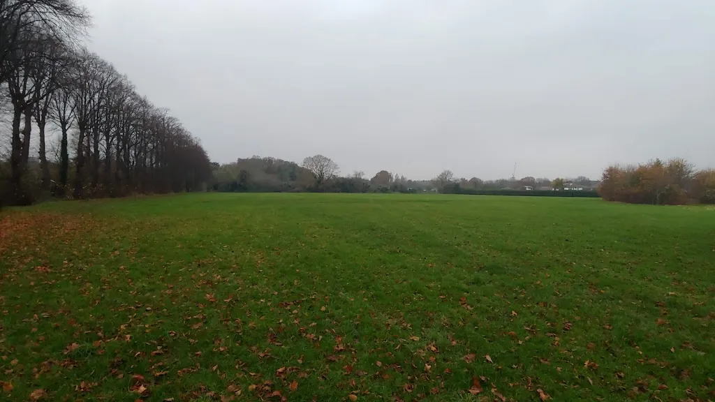 Foots Cray Recreation Ground