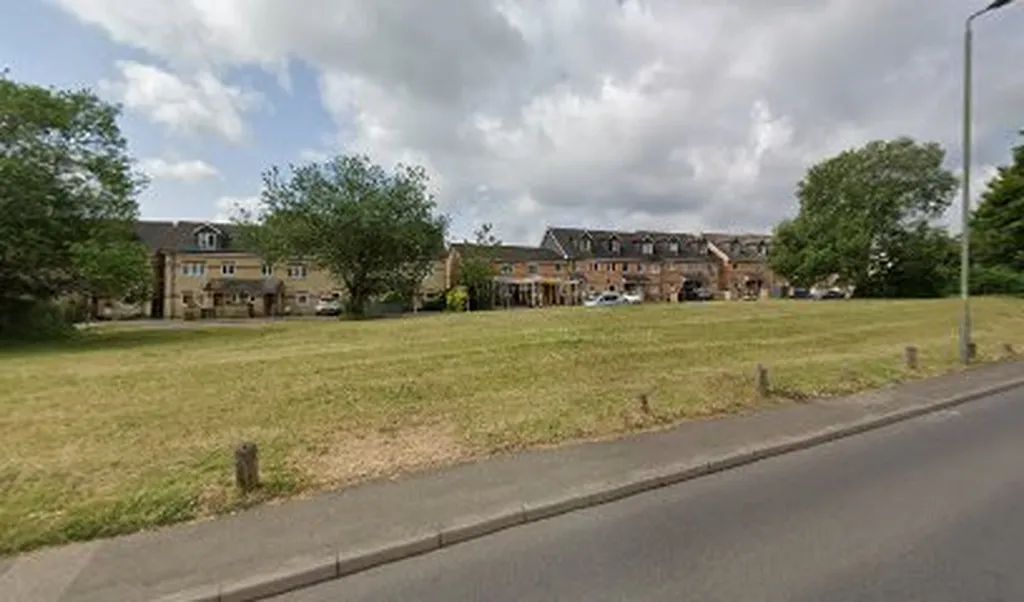 Fordcroft Open Space