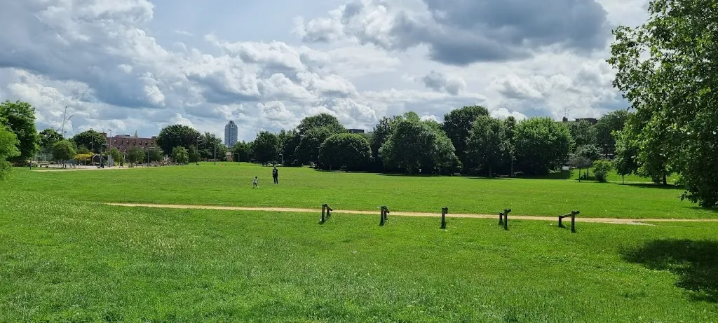 Fordham Park