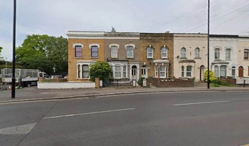Forestgate Apartments
