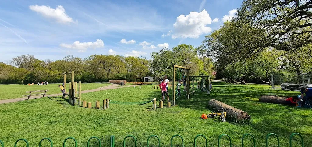 Forster Memorial Park