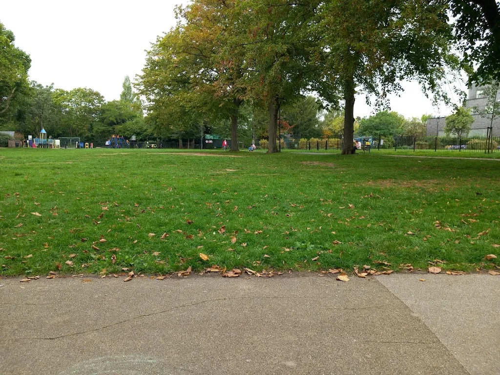 Fortune Green