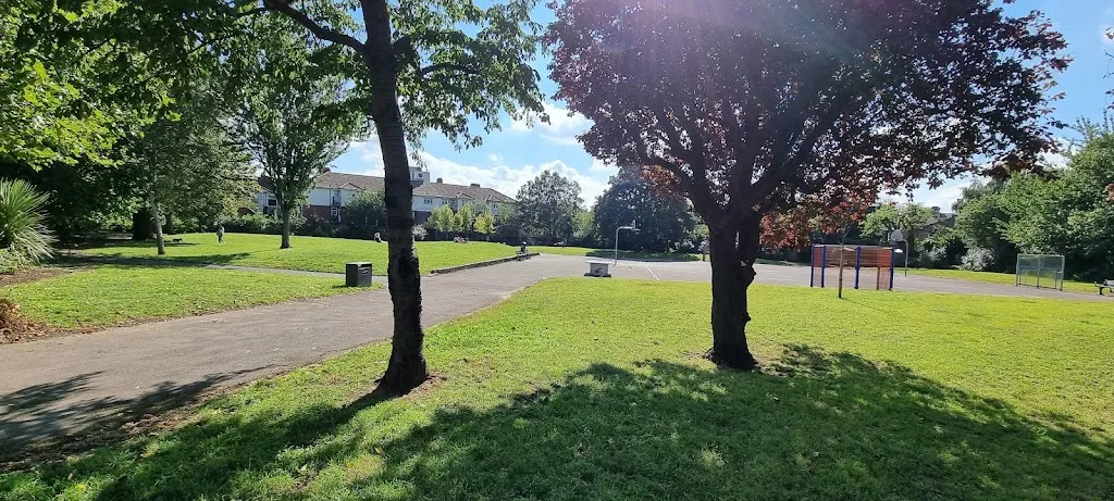 Fountain Rec