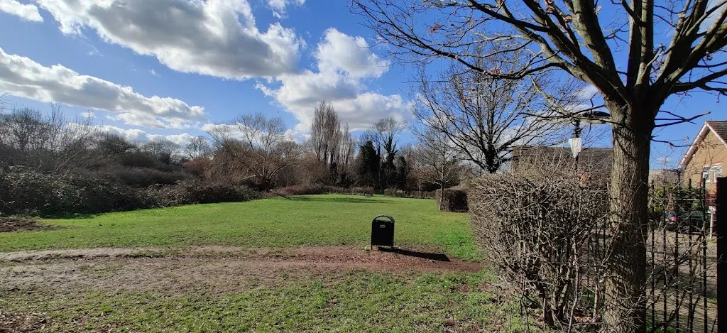 Fox Meadow