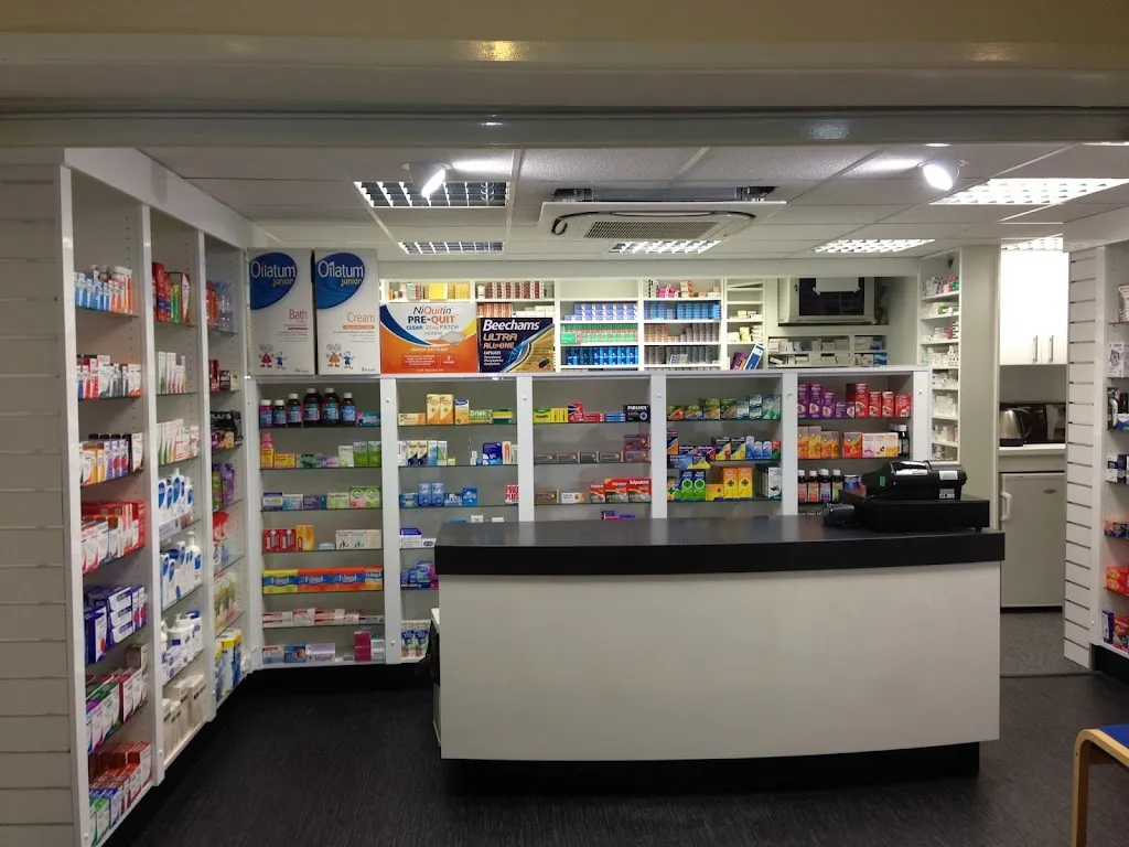 Foxley Lane Pharmacy