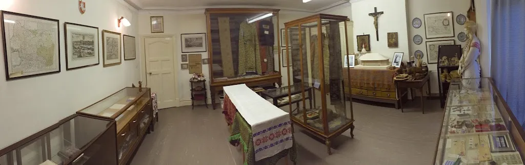 Francis Skaryna Belarusian Library & Museum