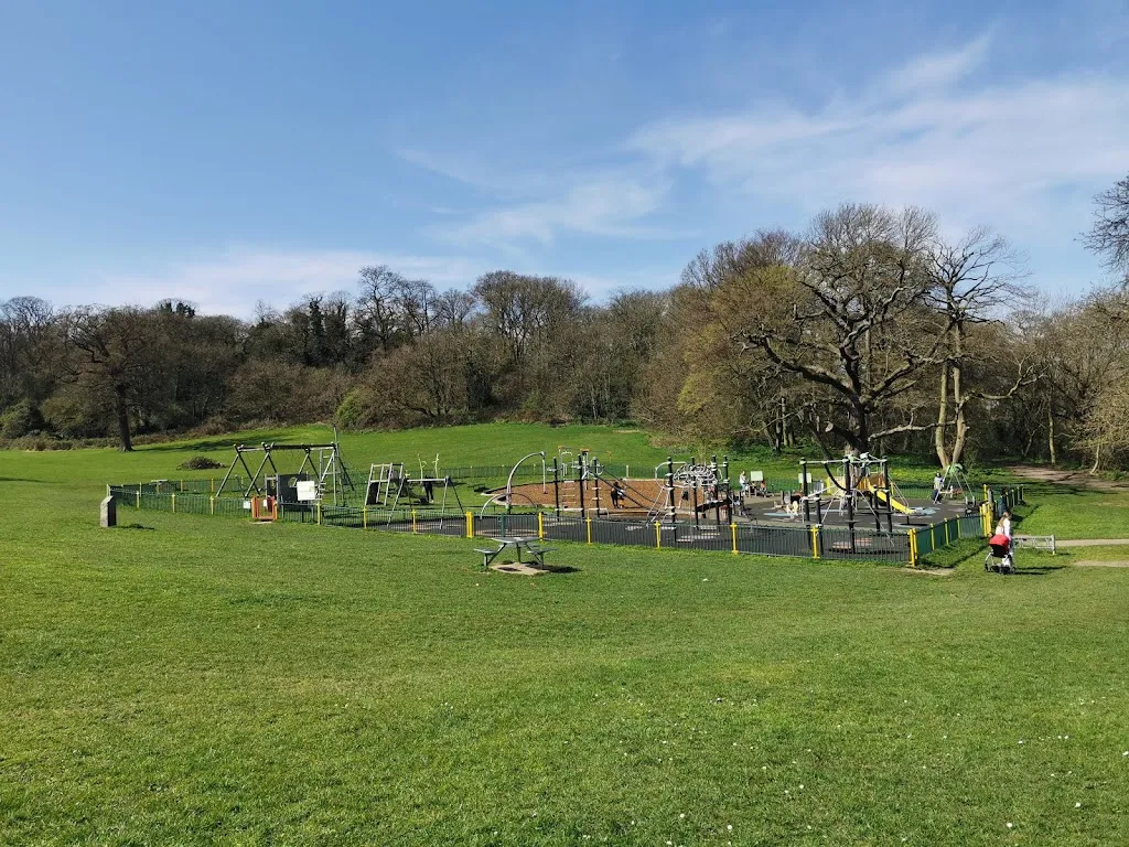 Frank's Park
