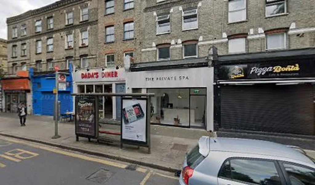 Fratelli Pizza (Acton)