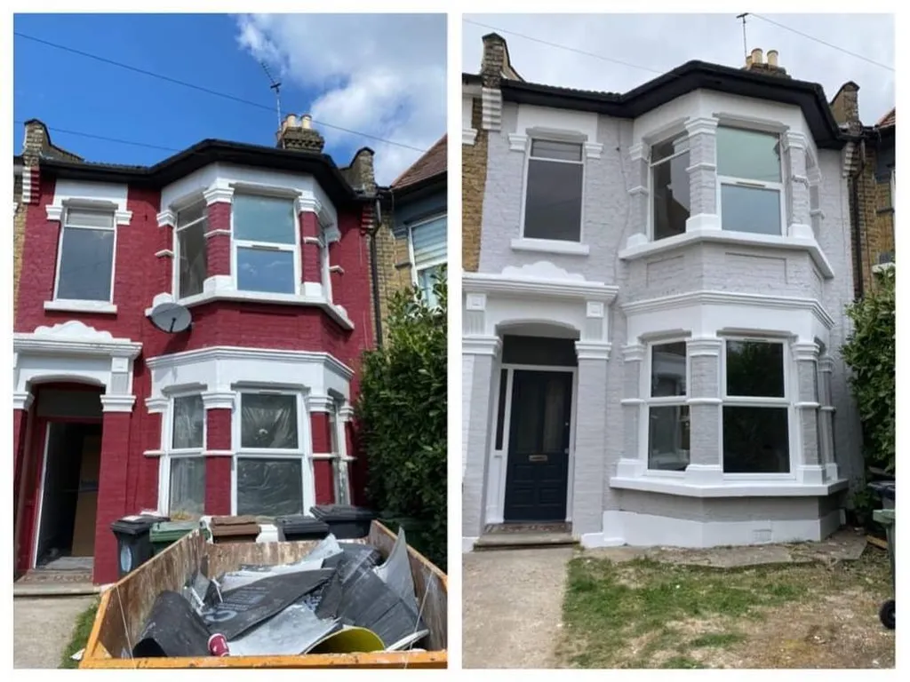 Fresh Coat Painters