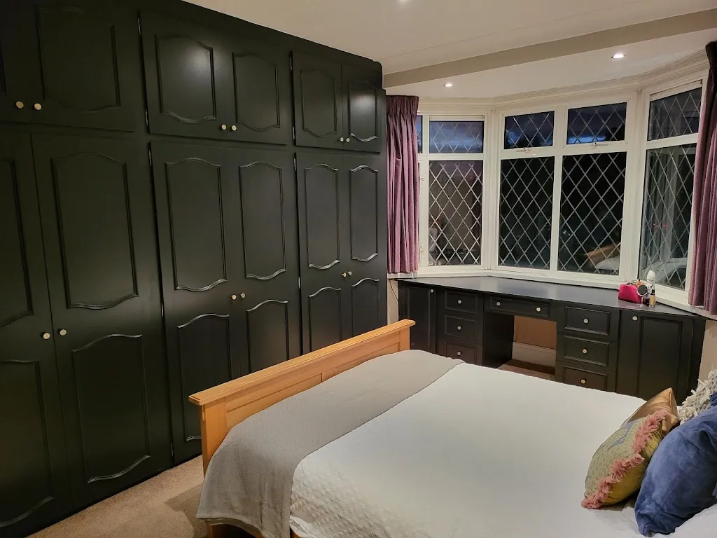 Fresh Renovations