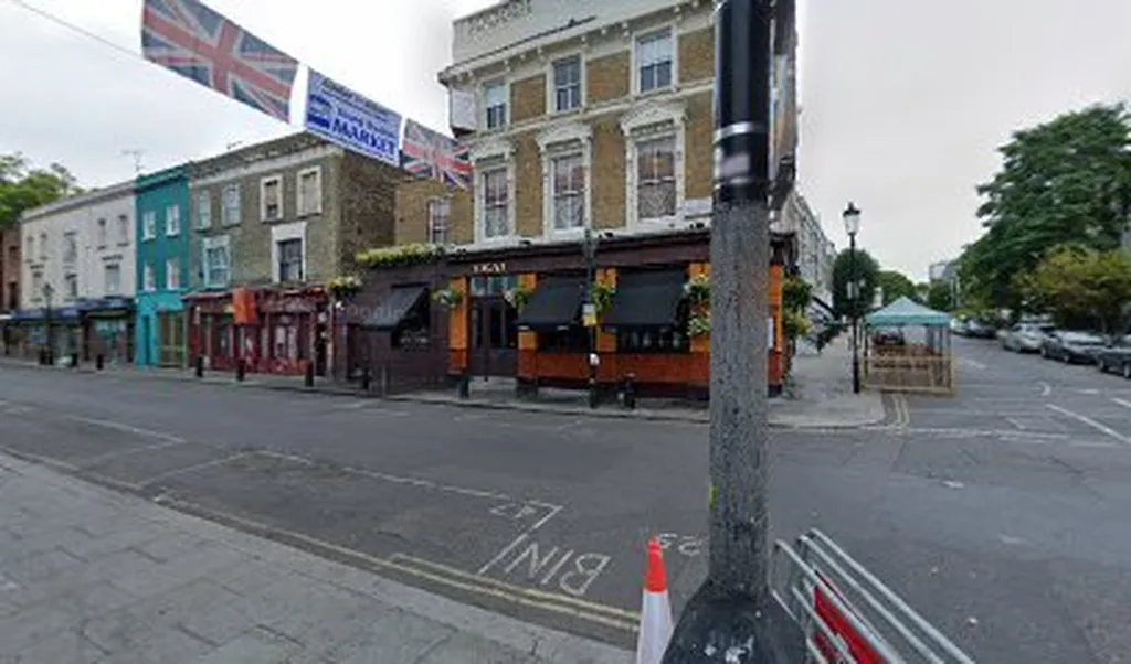 Friendly Removals Notting Hill Gate