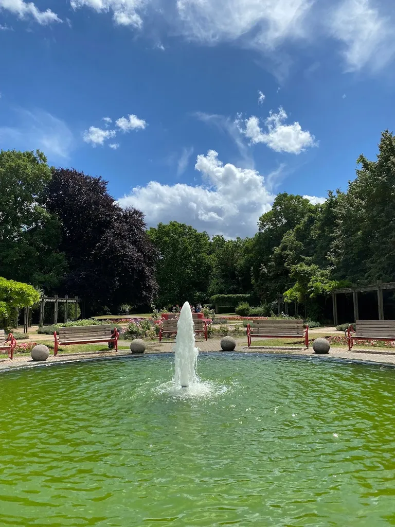 Friends of Brookmill Park