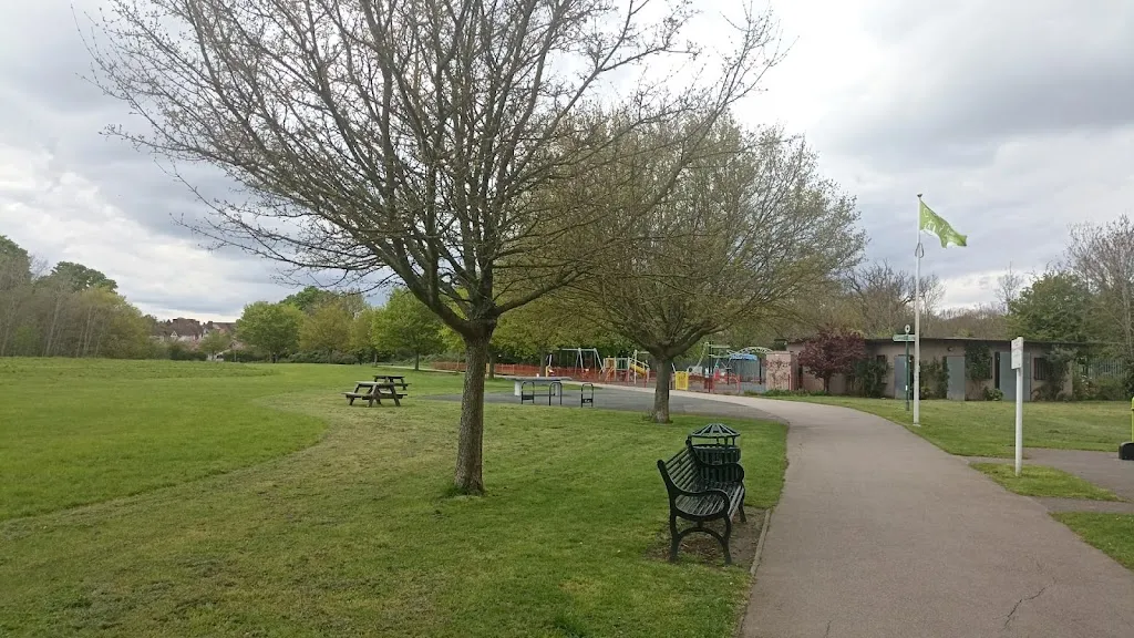 Friends of Fairy Hill Park