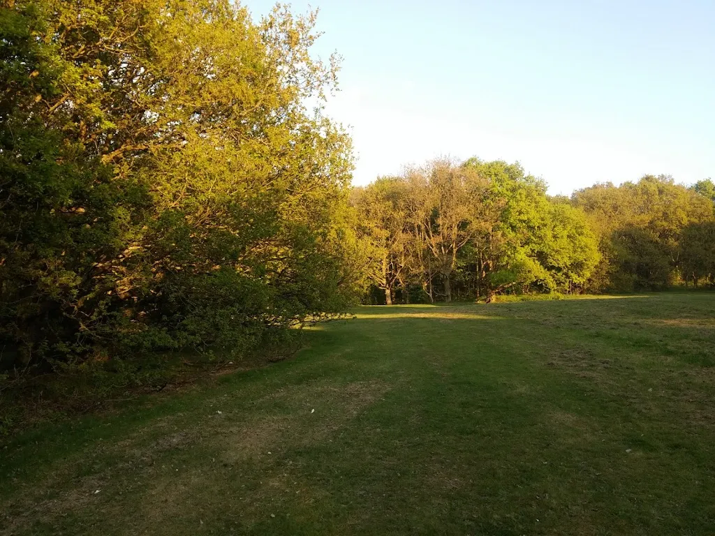 Fryent Country Park